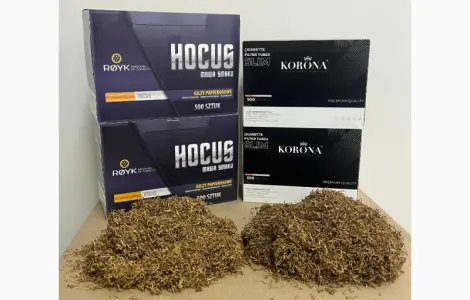 Табак для гильз и самокруток Хорошего качества по лучшим ценам
