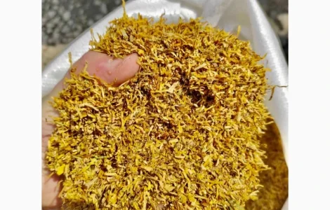 Продам тютюн вірджинія