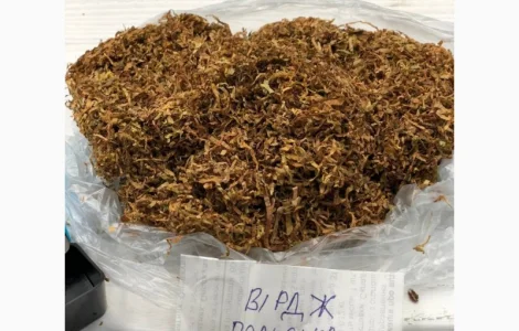 Пропоную тюнтюн без палок та пилі є гільзи