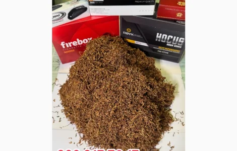 ПРОДАМ ТЮТЮН / Вірджинія