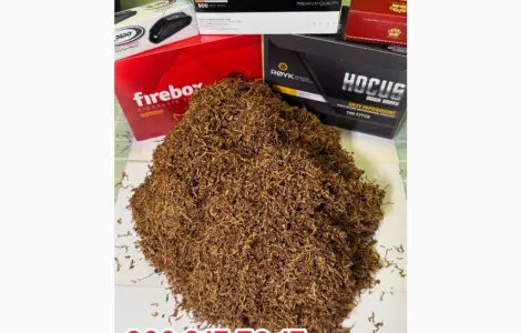ПРОДАМ ТЮТЮН / Вірджинія