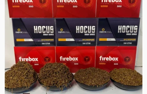 Тютюн. Легкий. Середній. Міцний