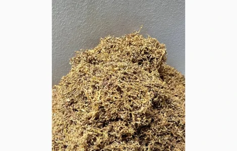 Фабричний тютюн! Опт роздріб! Вірджинія