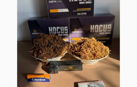 Мальборо. Легкий. Середній. Міцний