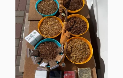 Дюбек / Гавана / Берлі / Голд / Руно / КапБлек / Мальбро / Давідов / Прилуки/ Гільзи