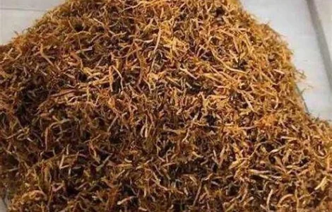 Продаж тютюну