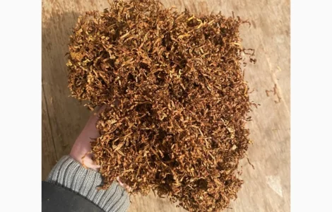 Ароматний тютюн Берлі - натуральна якість за вигідною ціною