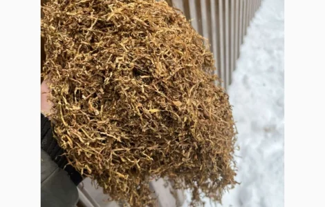 Чистий табак Міленіум