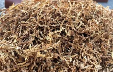 Продам тютюн вірджинія