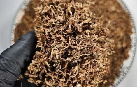 Продам тютюн