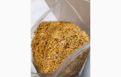 Продам якісний тютюн без домішок