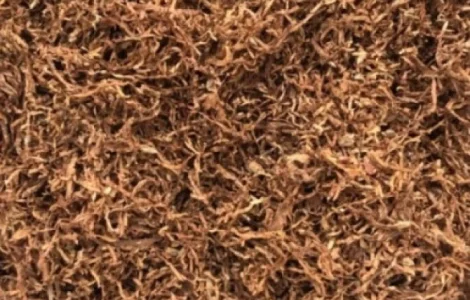 Тютюн Імпортний для куріння