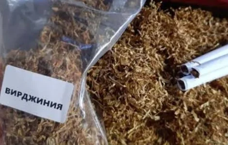 Табак на продажу всім