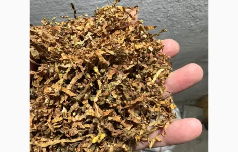 Хороший табачок для куріння та аксесуари