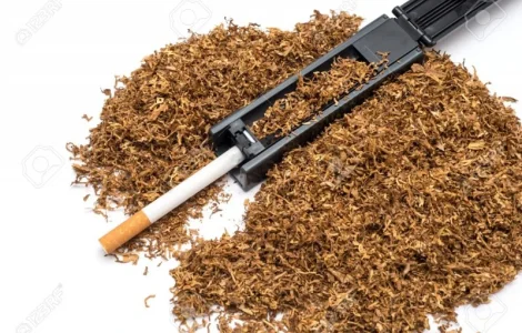 Тютюн вищої якості для любителів