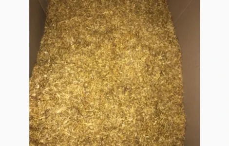 Продаж якісного табаку для куріння