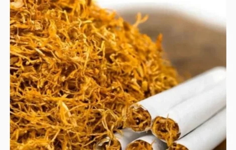 Найкращий табак для куріння