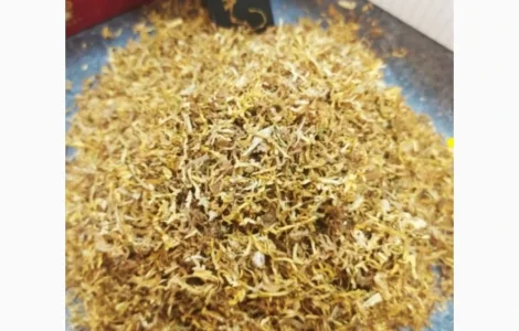 Тютюн продам дуже хороший