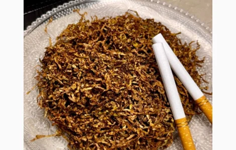 ТЮТЮН / Ротманс