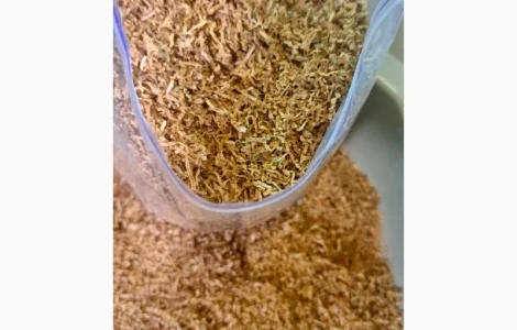 ТЮТЮН Вірджинія