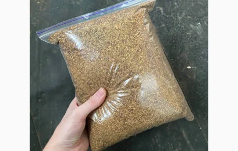 Табак премиального качества - вкус Davidoff