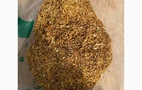 Продам тютюн Вірджинія Голд