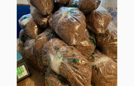 Продаю тютюн Вірджинія середня – м’який і ароматний