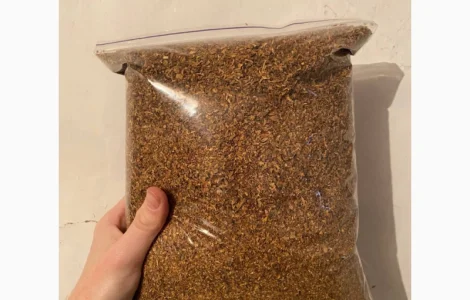 Премиальный табак со вкусом уровня Davidoff - мягкий и ароматный