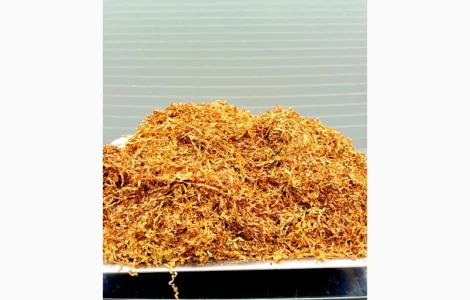 Табак для настоящего удовольствия