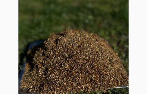 Тютюн с класичним та рідкісним смаком