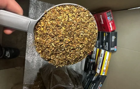 Продам табак на опт та роздріб!!В наявності є багато видів