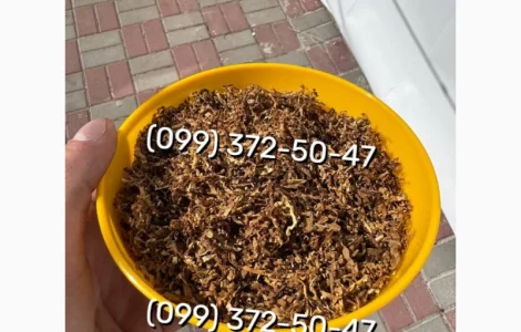 Тютюн без палок та пилу Кемел