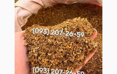 Чистий та Якісний тютюн Кемел