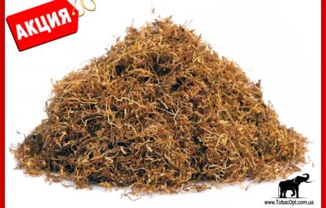 Тютюн на вагу Дюбек в розріб / Табак крепкий Дюбек