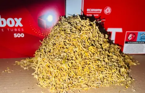 Табак роздріб і опт: Вірджинія