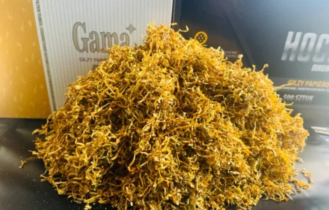 Якісний Табак: Герцеговина