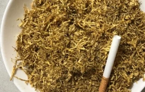 Тютюн високої якості та різних сортів/Відправка кожного дня