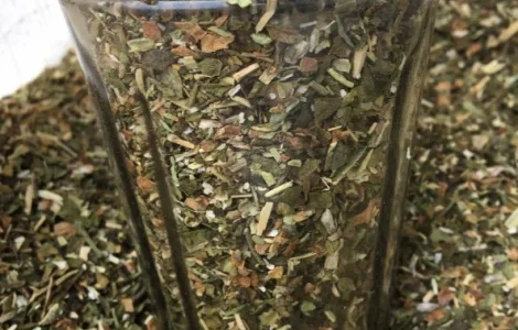 Махорочка домашня