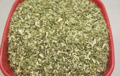 Махорка тютюн