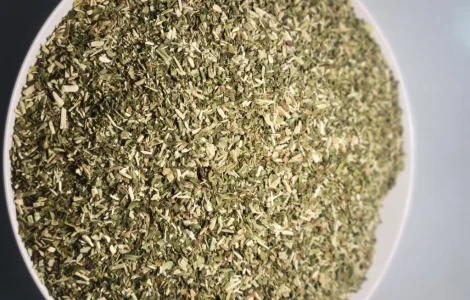 Махорка. Гарний самосад