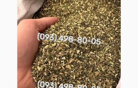 Якісний тютюн ОПТОМ та В РОЗДРІБ Вірджинія