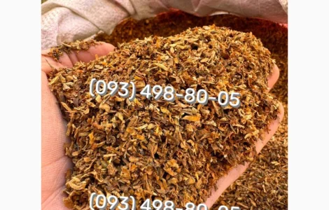 Якісний Фабричний Тютюн Давідофф