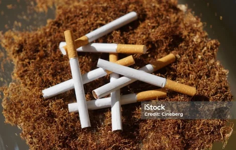 Якісний Тютюн