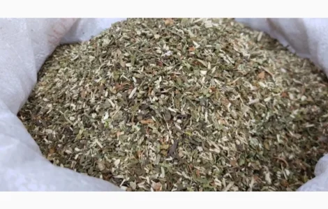 Махорка самосад длмашній гарний