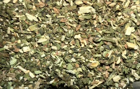 Куплю Пиль від табака самосад