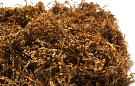 Тютюн відмінної якості.Капітан Блек