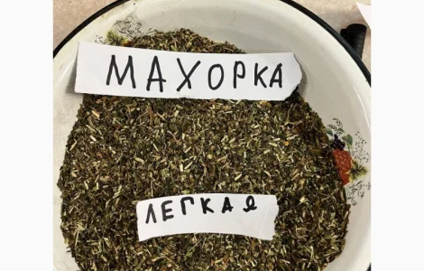 Куплю тютюн в крупных объемах