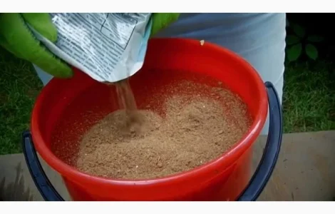 Потрібна табачна пиль