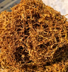 Тютюн-лапша