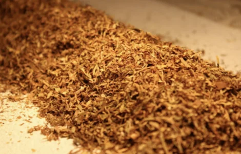 Ароматний тютюн Берлі - натуральна якість за вигідною ціною